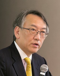柯隆氏